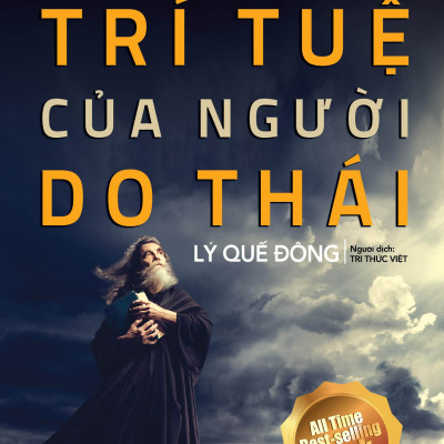 Combo 3 Cuốn Talmud Tinh Hoa Trí Tuệ Do Thái + Cánh Cửa Trí Tuệ Của Người Do Thái + Bí Quyết Kinh Doanh Của Người Do Thái - Vanlangbooks