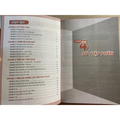 Sách - Rèn kỹ năng giải các dạng bài Toán cơ bản và nâng cao lớp 6 ( combo 2 tập)