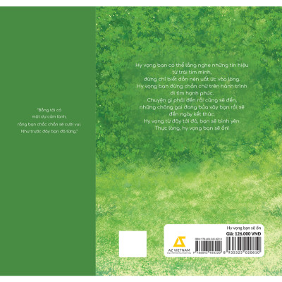 Hy Vọng Bạn Sẽ Ổn - Bản Quyền