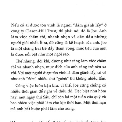 Người Dám Cho Đi (Tái Bản 2022)