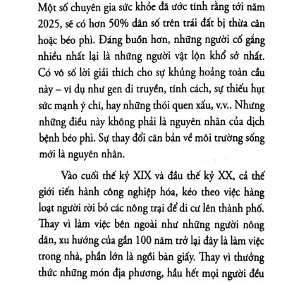 Kẻ Thù Của Ý Chí