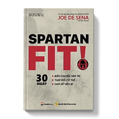 SPARTAN FIT