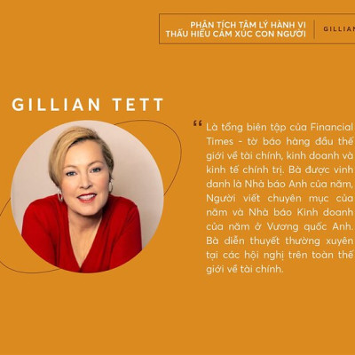 Phân Tích Tâm Lý Hành Vi, Thấu Hiểu Cảm Xúc Con Người (1980)