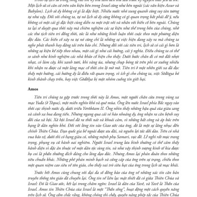 KINH THÁNH CỰU ƯỚC