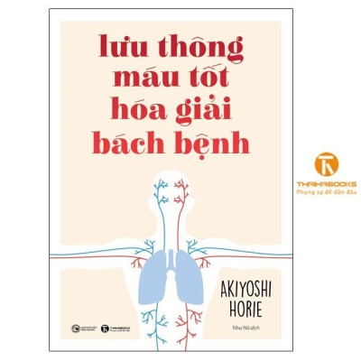 Combo Phương pháp cải thiện lưu thông máu tốt