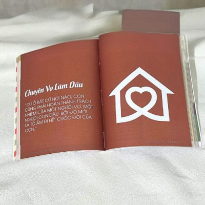 Sách Cưới Đi Đợi Chi - Sách hôn nhân cặp đôi - Sách tổng quát những vấn đề trước, trong và sau cưới [Kim Ngọc Thuỷ]