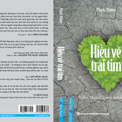 Hiểu Về Trái Tim (Tái Bản 2023) - Minh Niệm
