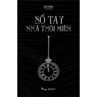 Combo 2 Cuốn: Thiên Tài Bên Trái, Kẻ Điên Bên Phải + Sổ Tay Nhà Thôi Miên