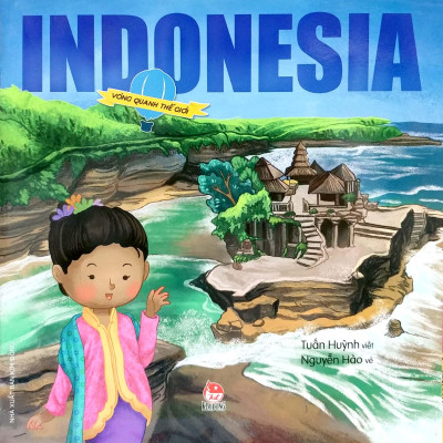 Vòng Quanh Thế Giới: Indonesia