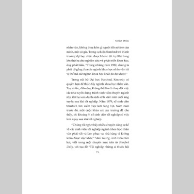 Nắm Bắt Xu Thế - Chọn Nghề Phù Hợp