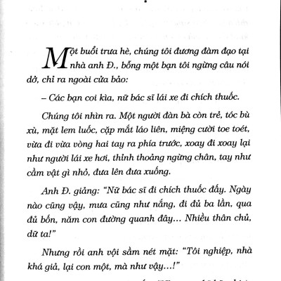 Quẳng Gánh Lo Đi Và Vui Sống (Nguyễn Hiến Lê - Bộ Sách Sống Sao Cho Đúng)
