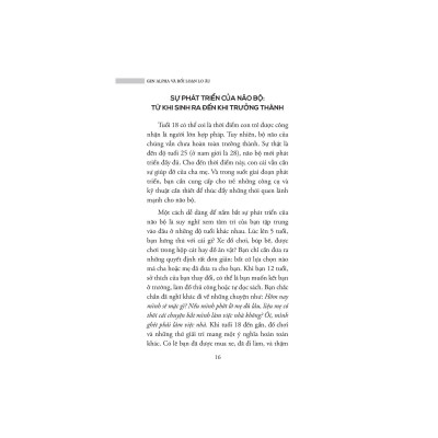 Gen Alpha Và Rối Loạn Lo Âu - Bản Quyền