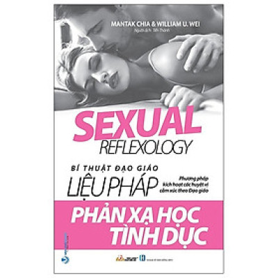 Liệu Pháp Phản Xạ Học Tình Dục