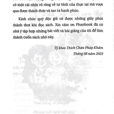 Cơm Sôi Nhỏ Lửa