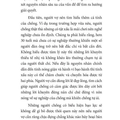 Gia Đình: Tranh Đấu Hay Buông Xuôi? (Tái Bản 2019)