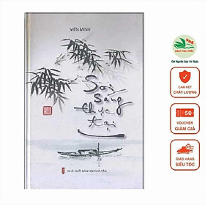 Sách - Soi Sáng Thực Tại (Thầy Viên Minh)