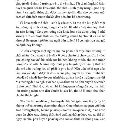 Dưỡng Trí Não Con Tinh (Tái Bản 2023)