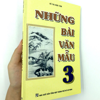 Những Bài Văn Mẫu 3