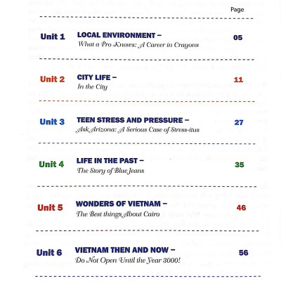 Story Land - Bổ Trợ Kỹ Năng Tiếng Anh 9 (Quyển 1)