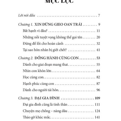 Gia Đình: Tranh Đấu Hay Buông Xuôi? (Tái Bản 2019)