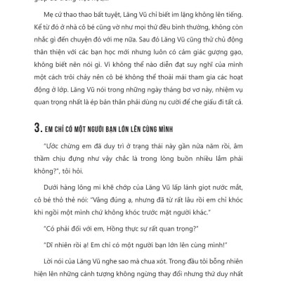 Tại Sao Chúng Ta Luôn Cảm Thấy Mình Không Đủ Tốt?