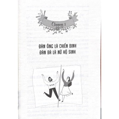 Đàn Ông Hoang Dã, Đàn Bà Xây Tổ - Vanlangbooks