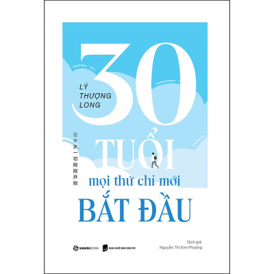 30 Tuổi - Mọi Thứ Chỉ Mới Bắt Đầu