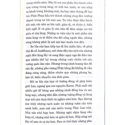 Tâm Tĩnh Lặng (Tái Bản) - Vanlangbooks