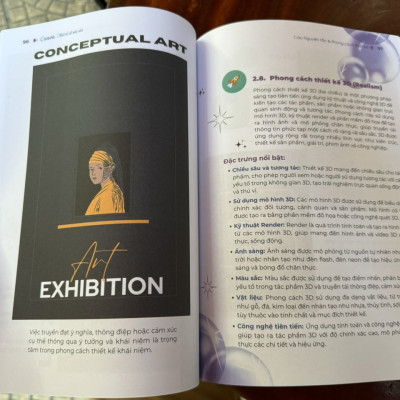 CẨM NANG CANVA - Thiết kế dễ như chơi - Alan Nguyễn Tú - Thái Hà - NXB Công thương