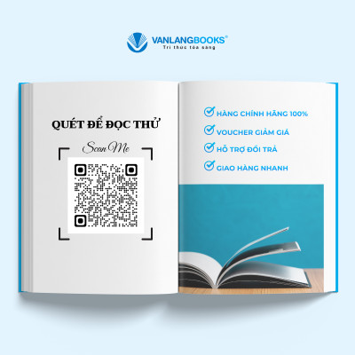 Tâm Tĩnh Lặng (Tái Bản) - Vanlangbooks