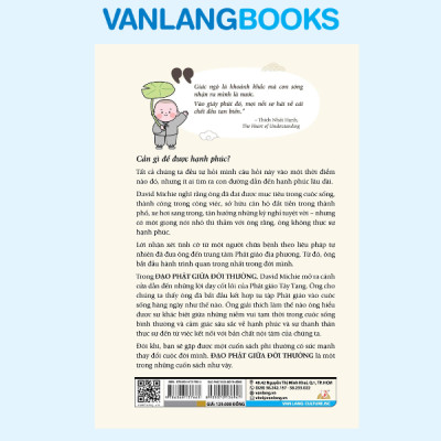 Đạo Phật Giữa Đời Thường - Vanlangbooks