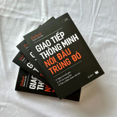 Giao Tiếp Thông Minh Nói Đâu Trúng Đó