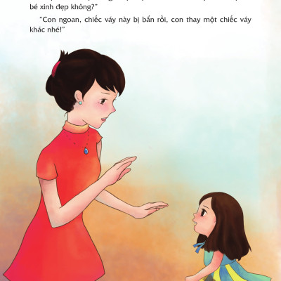 Sách Mọi Điều Bé Gái Cần Phải Biết - Giáo Dục Giới Tính Và Nhân Cách Dành Cho Bé Gái - Tư 5 - 12 Tuổi - Bộ + Lẻ Cuốn