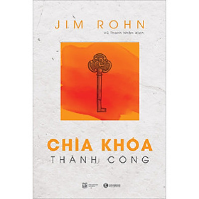 Chìa Khóa Thành Công