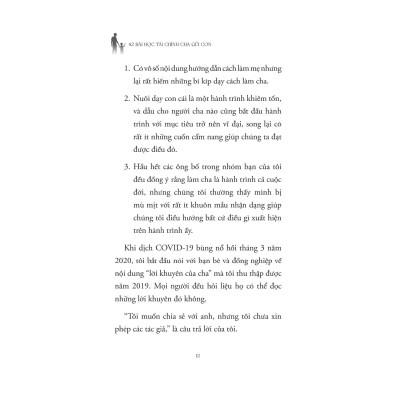 42 Bài Học Tài Chính Cha Gửi Con