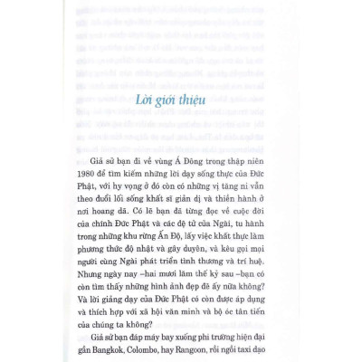 Tâm Tĩnh Lặng (Tái Bản) - Vanlangbooks