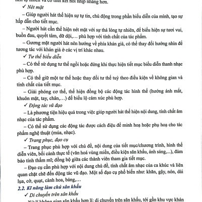 Chuyên Đề Học Tập Âm Nhạc 11 (Cánh Diều) (2023)