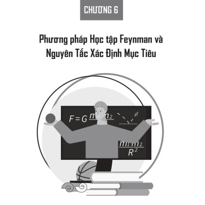 Phương Pháp Học Tập Feynman - 5 Bước Giúp Bạn Học Nhanh, Nhớ Lâu, Tiến Bộ Vượt Bậc