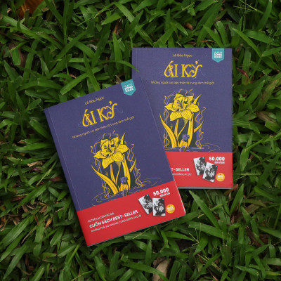 Ái Kỷ - Những Người Coi Bản Thân Là Trung Tâm Thế Giới - Bản Quyền