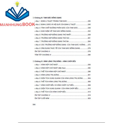 Sách - Phương Pháp Tư Duy Tìm Cách Giải Toán Hình Học Lớp 8 ( Dùng Chung Cho Các Bộ SGK Hiện hành )