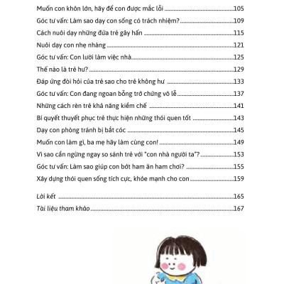 Dưỡng Trí Não Con Tinh (Tái Bản 2023)