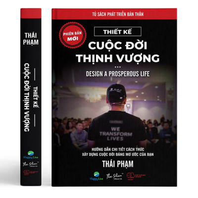 Thiết Kế Cuộc Đời Thịnh Vượng - Design a Prosperous Life
