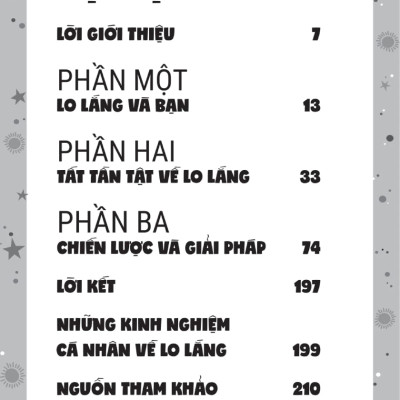 Hiểu Tâm Lý, Xóa Bỏ Lo Lắng Tuổi Teen - TRE
