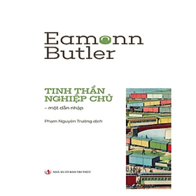 Tinh thần nghiệp chủ