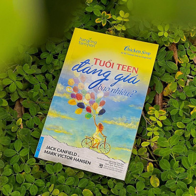 Combo Bụi phấn + Tuổi teen đáng giá bao nhiêu ? Bản Quyền