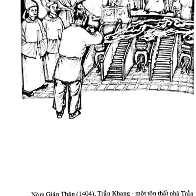 Lịch Sử Việt Nam Bằng Tranh (Tập 29) - Hồ Quý Ly Chống Giặc Minh