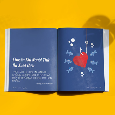 Sách Cưới Đi Đợi Chi - Sách hôn nhân cặp đôi - Sách tổng quát những vấn đề trước, trong và sau cưới [Kim Ngọc Thuỷ]