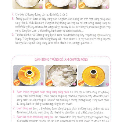Kỹ Thuật Làm Bánh Ngọt - Ngẫu Hứng Cùng Cake (Tái Bản)