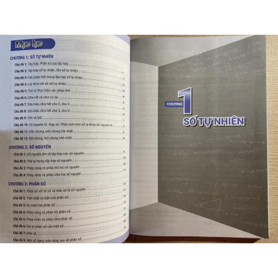 Sách - Rèn kỹ năng giải các dạng bài Toán cơ bản và nâng cao lớp 6 ( combo 2 tập)