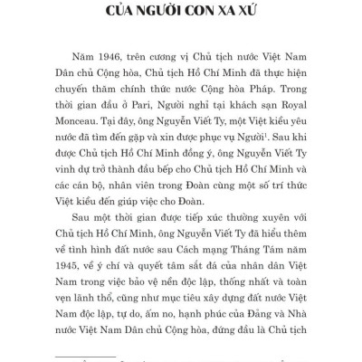 Mỗi kỉ vật một câu chuyện - bản in 2024